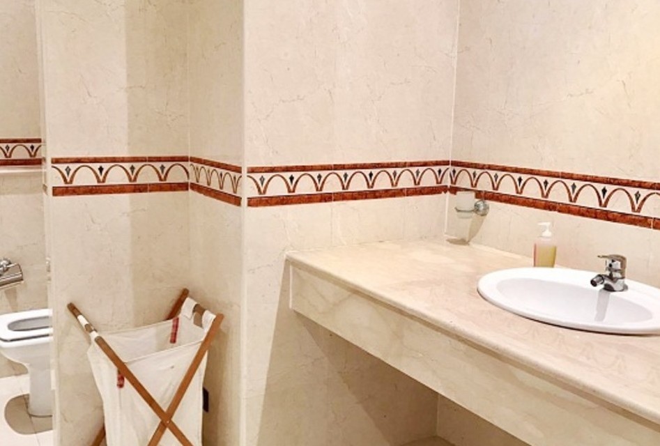 Appartement 215 m² f Maarif Extension — 7