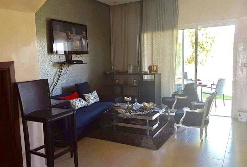 Magnifique villa de 275 m² à vendre Dar Bouazza — 3