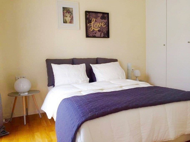 Studio neuf à louer de 50 m² Gauthier — 4
