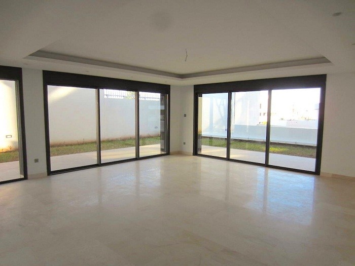 Très bel Appartement 483 m² à vendre, Ain Diab, Casablanca — 2