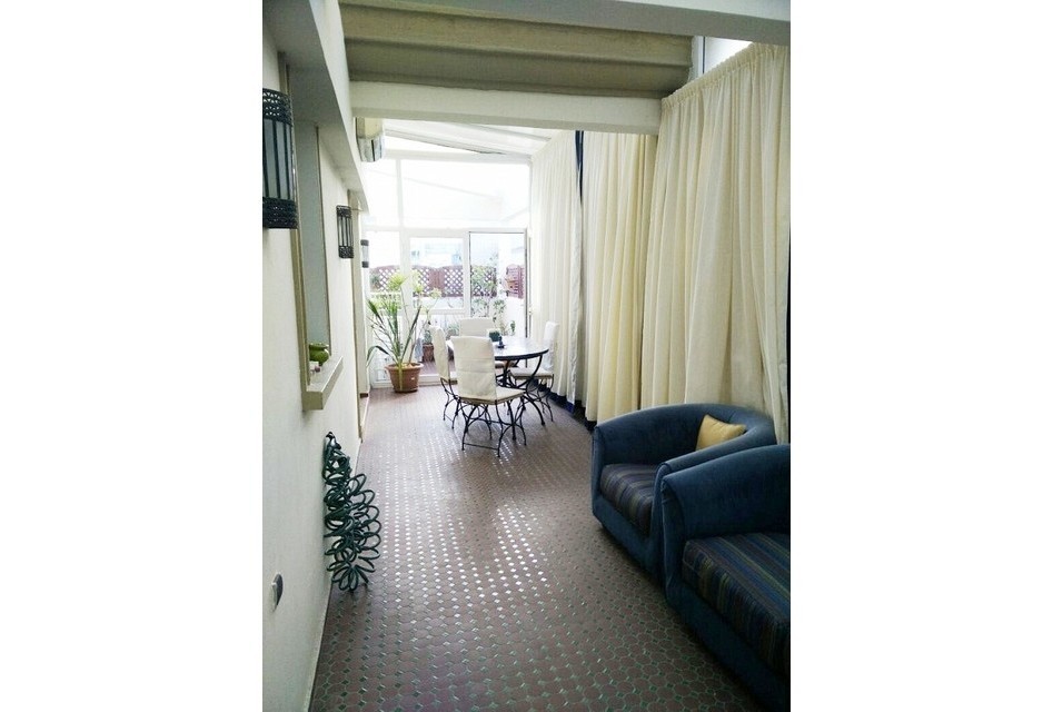 Bel appartement de 96 m² sur Gauthier — 2