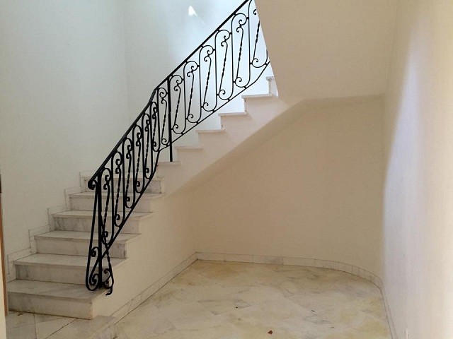 Villa 205 m² à Dar Bouazza — 10