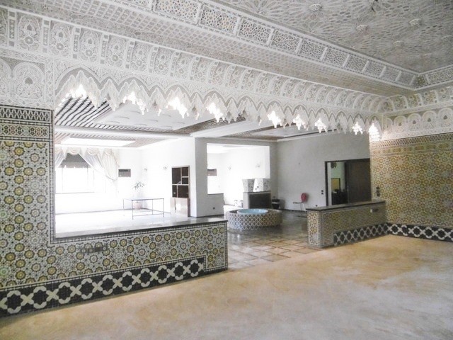 Belle villa à vendre de 1317 m² Ain Diab — 5