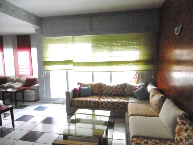 Bel appartement à louer de 157 m² Maarif Ext — 2