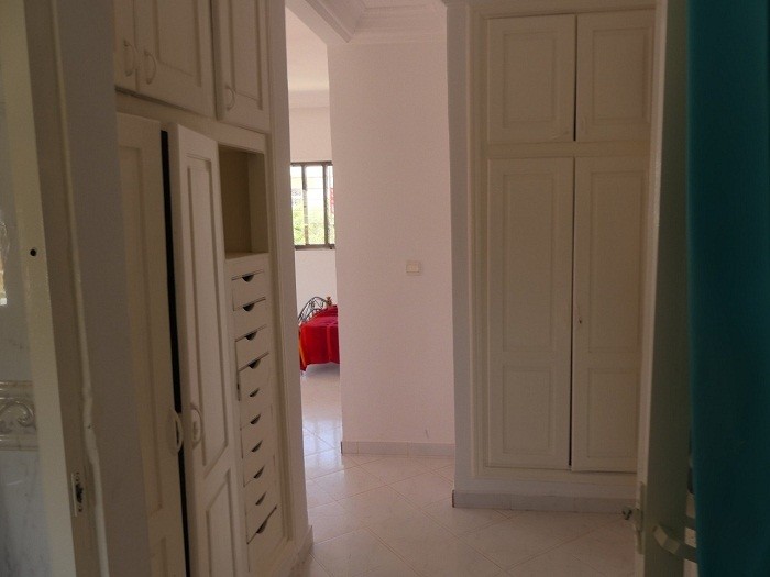 Villa 462 m² f Dar Bouazza — 9