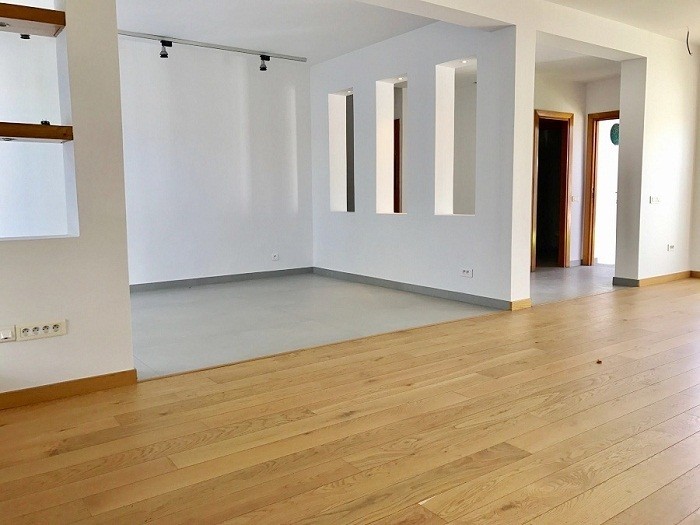 Superbe Villa 220 m² à louer, Longchamp, Casablanca — 2
