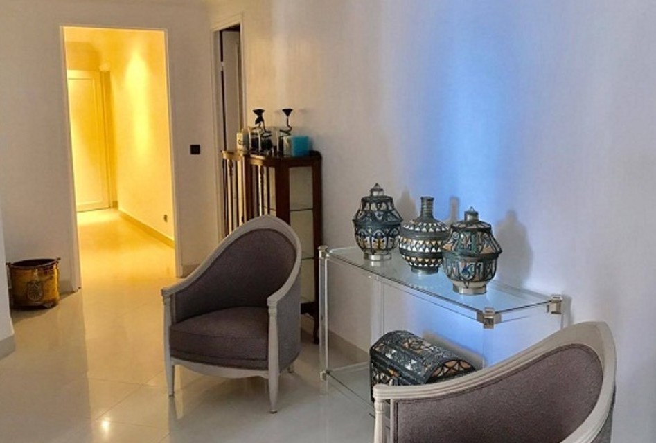 Appartement 215 m² f Maarif Extension — 10