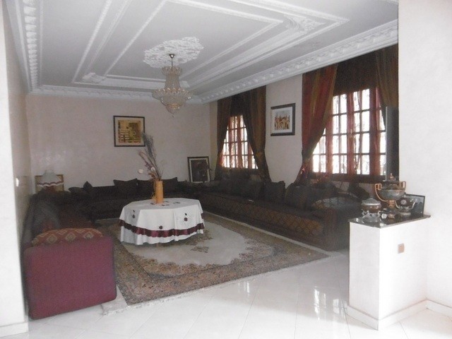 Magnifique Villa 800 m² à vendre, Polo, Casablanca — 2