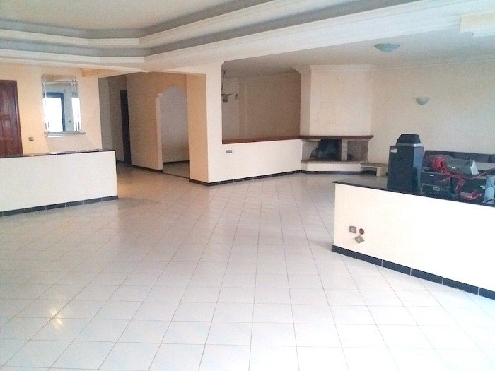 Bureau 340 m² à louer, Racine, Casablanca — 4