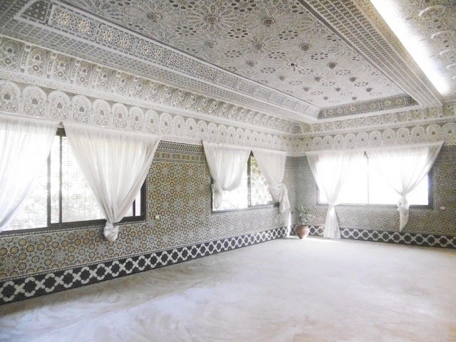 Belle villa à vendre de 1317 m² Ain Diab — 4