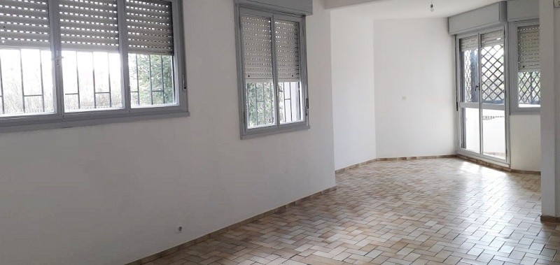 Appartement 113 m² à louer, Ghandi, Casablanca
