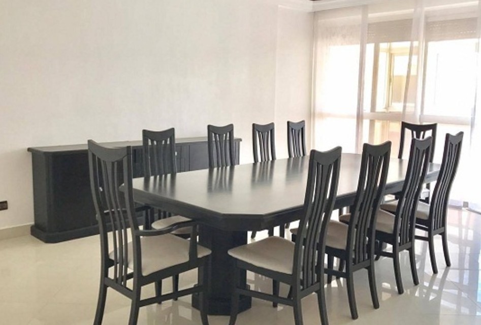 Bel appartement de 215 m² - Maarif Ext — 2