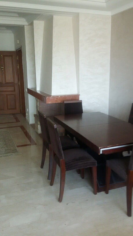 Très bel appartement meublé de 175 m² Californie — 2