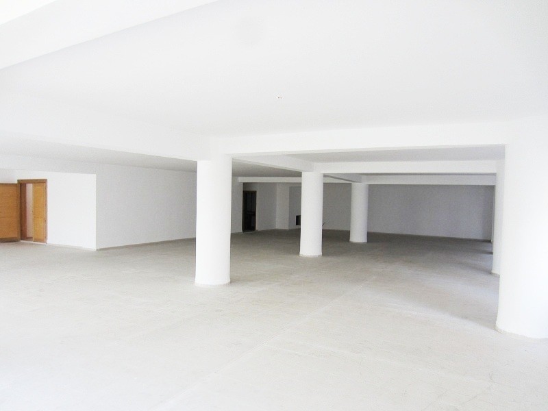 Bureau 320 m² à louer, Palmiers, Casablanca