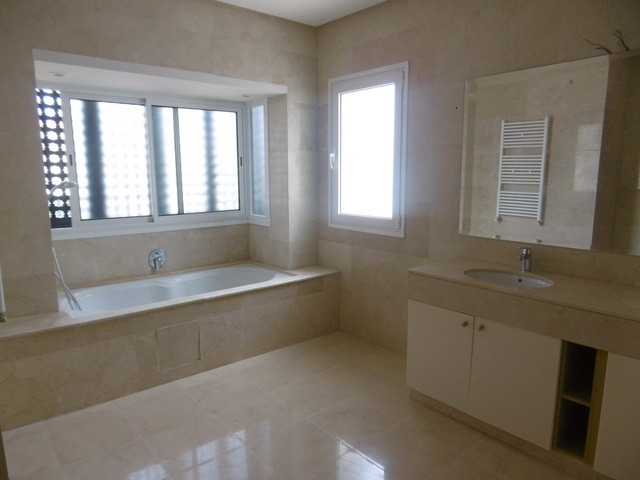 Villa 480 m² à Dar Bouazza — 7