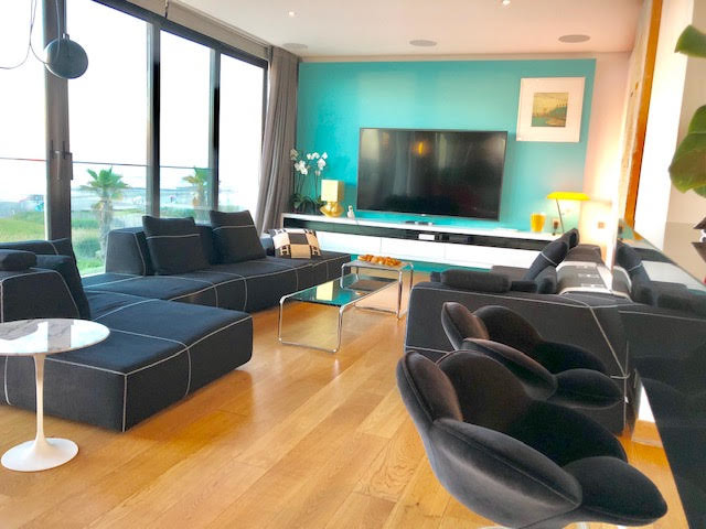Appartement 200 m² à vendre, Ain Diab, Casablanca — 4