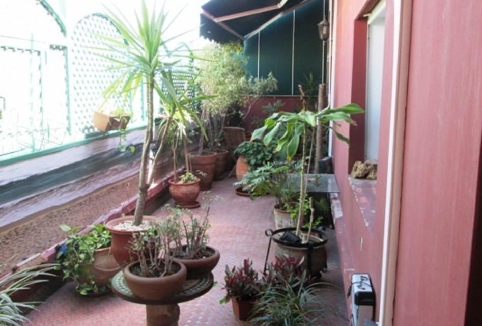 Appartement 161 m² f Maarif Extension — 8