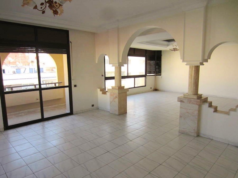 Bel appartement à vendre de 213 m² Gauthier — 6