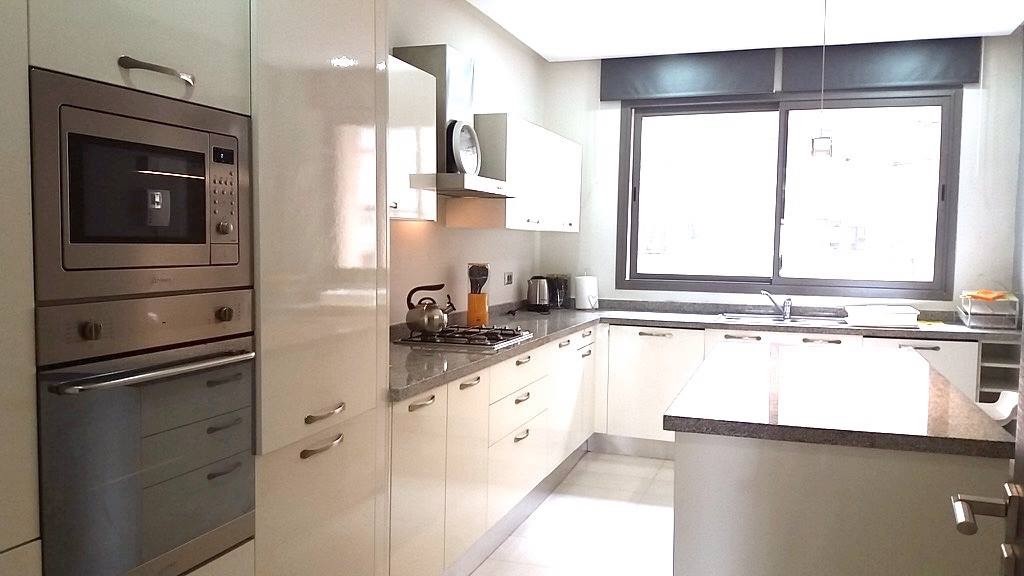 Appartement 240 m² f Gauthier — 9