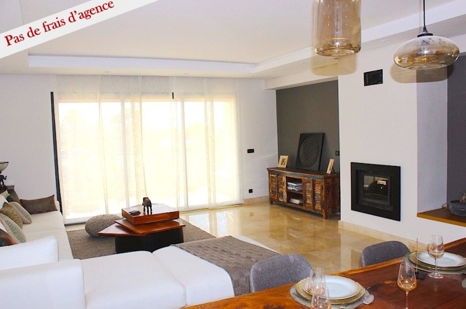 Magnifique appartement neuf de 200 m² Californie — 3