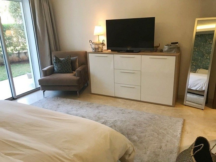 Appartement 170 m² à Ain Diab — 9