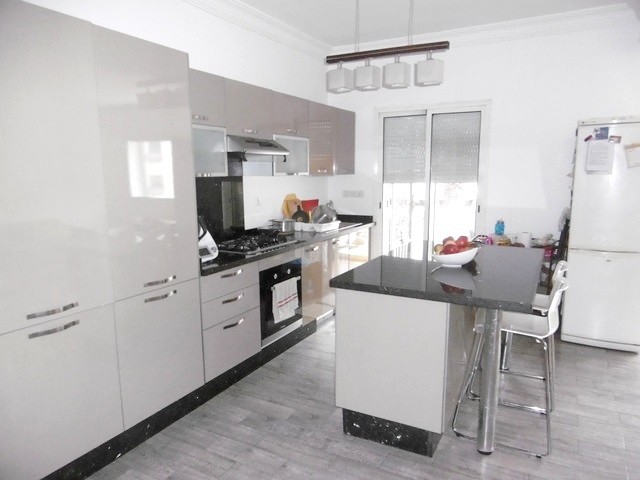 Appartement 133 m² à Beauséjour — 8