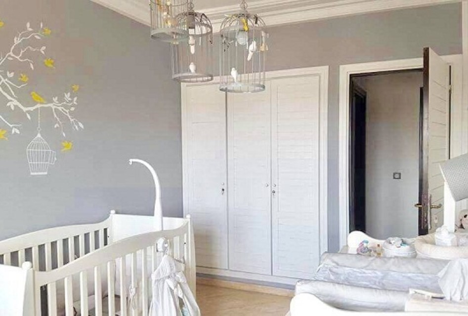 Très bel appartement de 120 m² à vendre Palmiers — 5