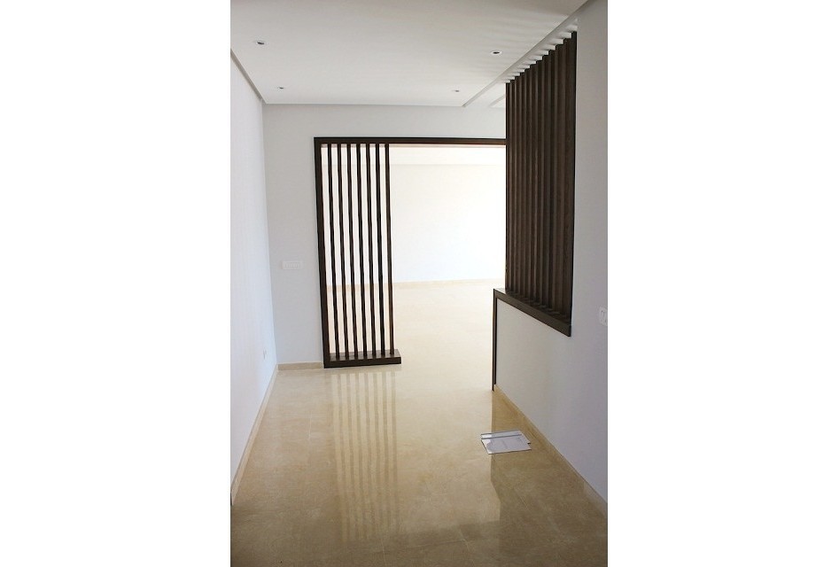 Superbe appartement de 158 m² à Dar Bouazza — 4