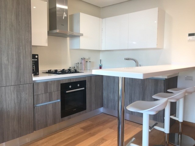 Magnifique studio 60 m² à louer, Ain Diab, Casablanca