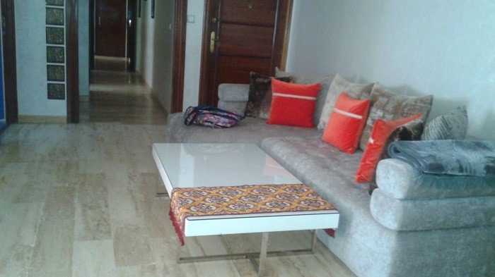 Appartement 117 m² à Derb Ghallef — 8