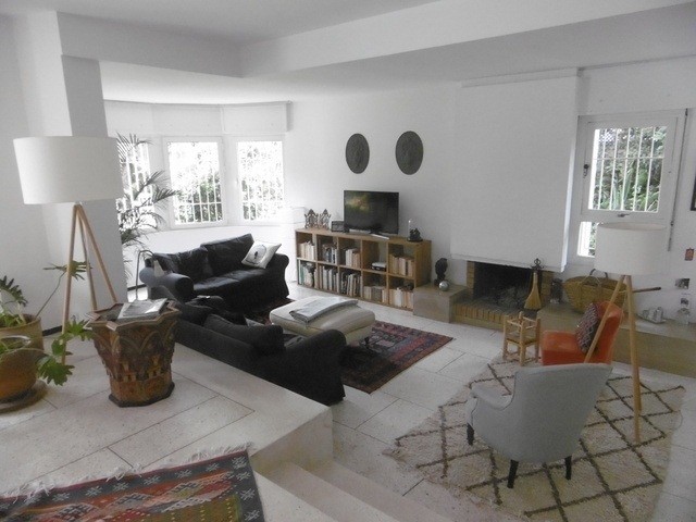 Villa 800 m² à Ain Diab — 3