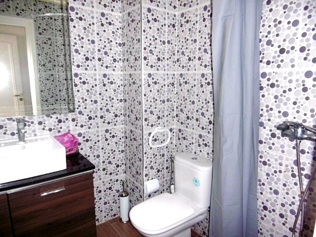 Superbe Appartement 110 m² à louer, Tanton Ville, Casablanca — 6