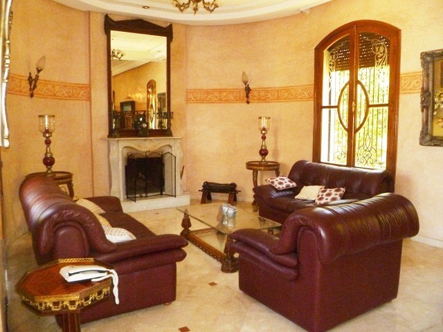 Magnifique villa à la location de 1070 m² - Californie — 6