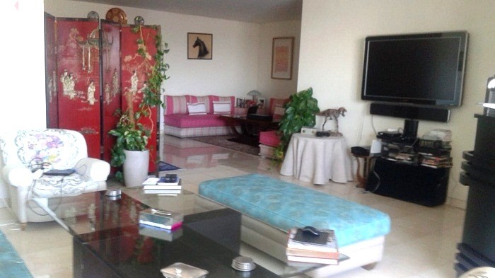 Bel Appartement 223 m² à vendre, Zerktouni, Casa — 2