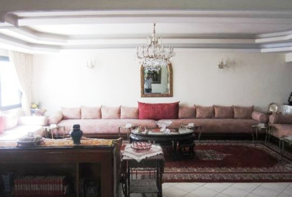 Bel appartement de 360 m² - Racine — 2