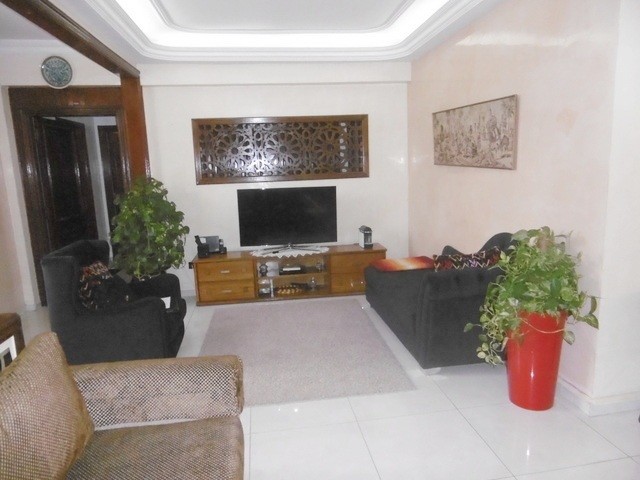 Bel appartement de 170 m² Bourgogne