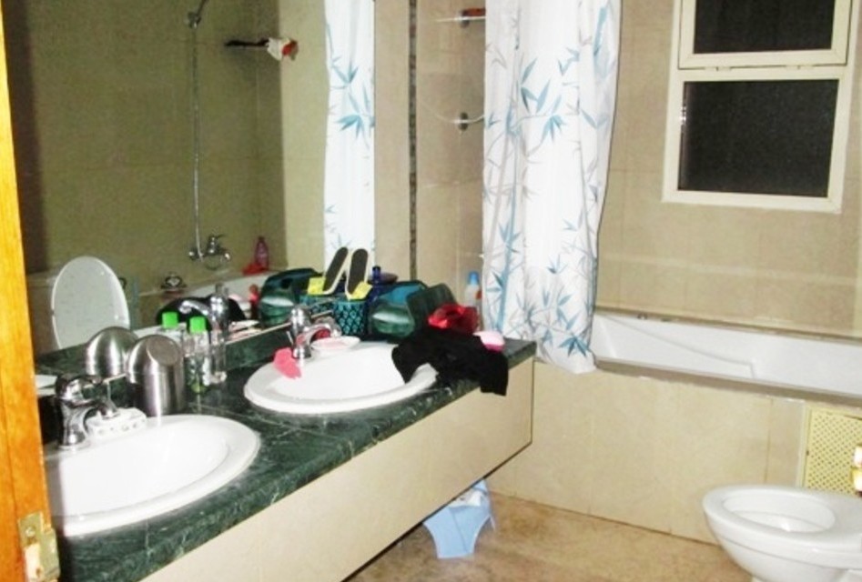 Bel appartement de 200 m² - Bourgogne — 4