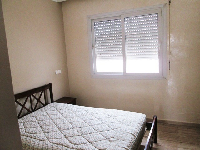 Bel Appartement 66 m² meublé à louer, Bourgogne, Casablanca — 3