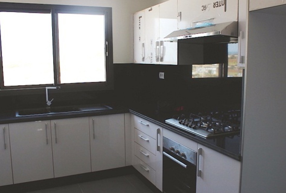 Appartement 158 m² à Dar Bouazza — 8