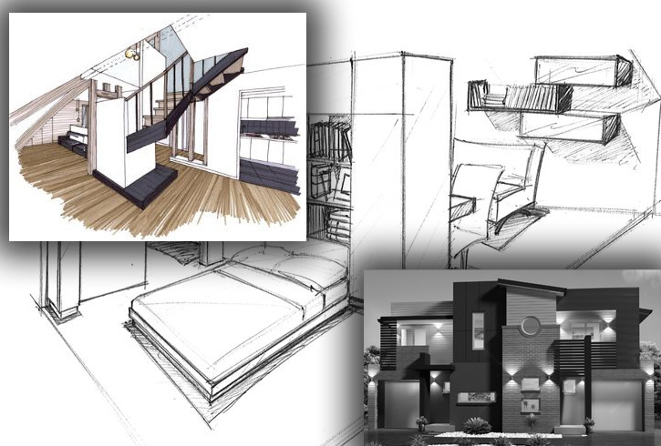 Bel appartement de 115 m² Triangle d'Or