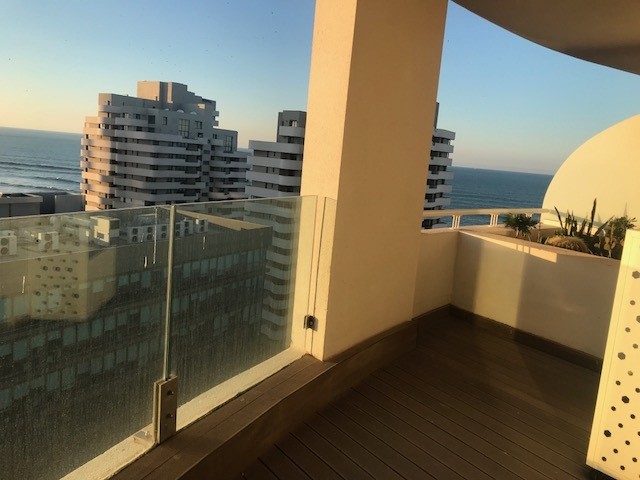 Appartement 60 m² à Ain Diab — 7