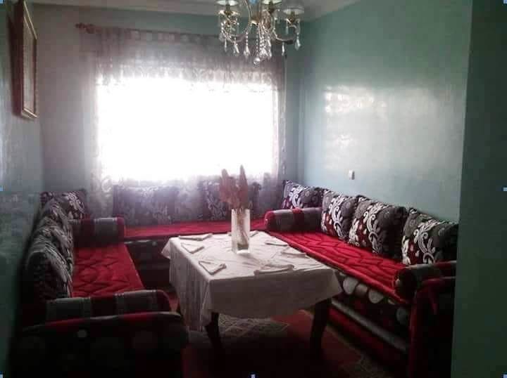 Appartement 130 m² à vendre, Bourgogne, Casablanca — 3