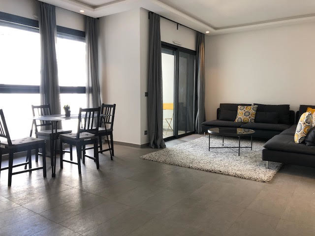 Appartement 65 m² à louer, CIL, Casablanca — 2