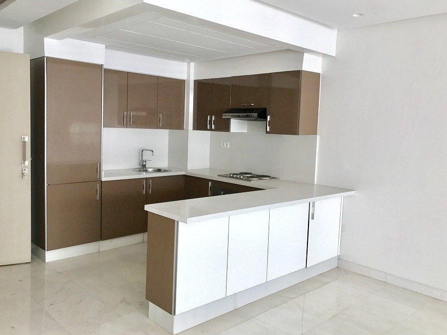 Racine, magnifique appartement neuf de 86 m² — 5