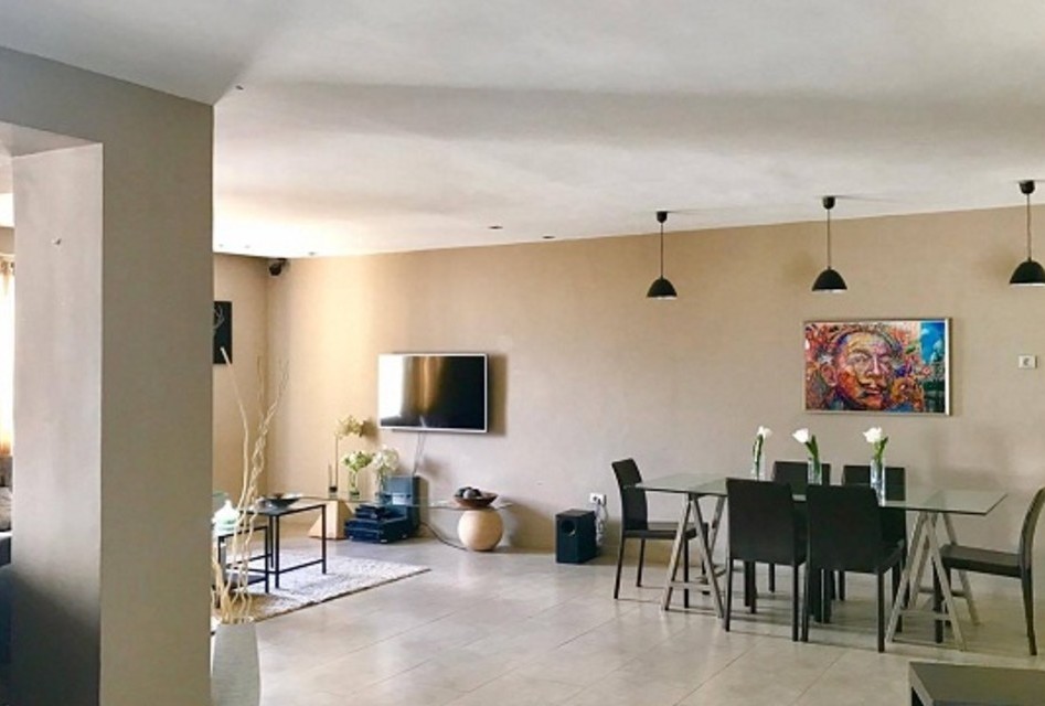 Apartment · Maarif Extension, Casablanca