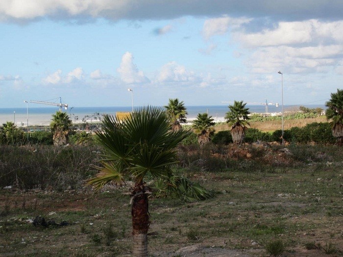 Terrain 545 m² à vendre, Dar Bouazza, Casablanca — 2
