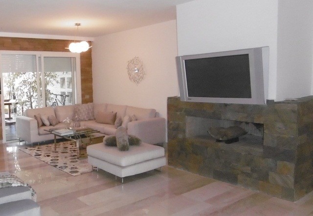 Très belle villa à louer de 200 m² - Dar Bouazza — 6