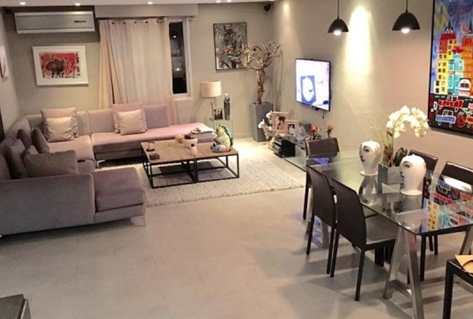 Superbe appartement de 160 m² Maarif Extension — 3