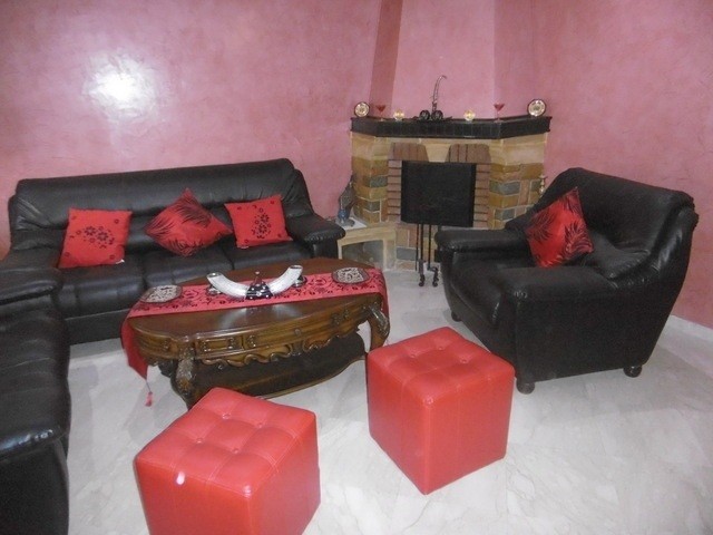 Très belle Villa 204 m² à vendre, Lissasfa, Casablanca — 2