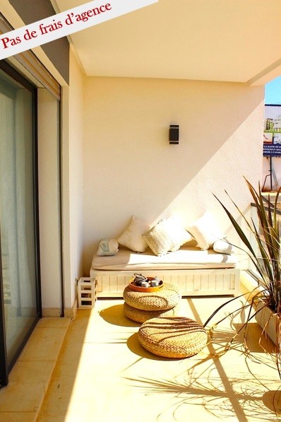 Très bel appartement neuf de 208 m² Californie — 5